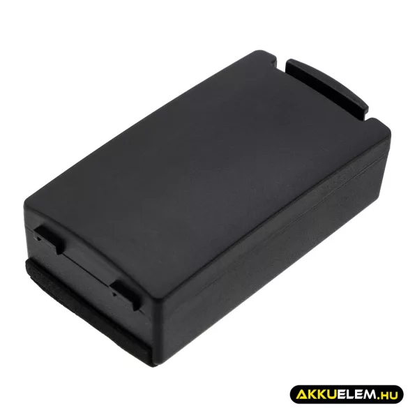 Utángyártott Datalogic Vonalkód szkenner Li-ion akkumulátor 3.7V 5200mAh 94ACC1386, BT-0016 - CameronSino