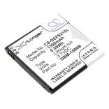 Utángyártott Doro mobil Li-ion akkumulátor 3.7V 1500mAh DBM-1500B - CameronSino