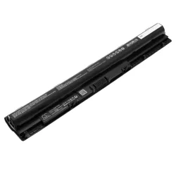   Utángyártott Dell laptop Li-ion akkumulátor 14.8V 2600mAh GXVJ3, HD4J0 - CameronSino