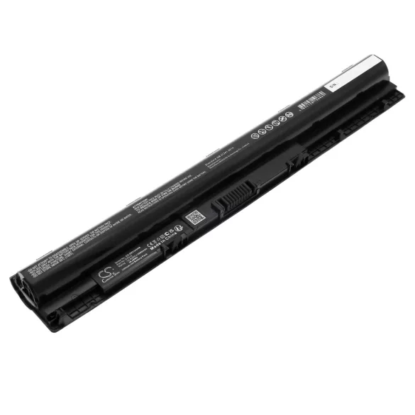 Utángyártott Dell laptop Li-ion akkumulátor 14.8V 2600mAh GXVJ3, HD4J0 - CameronSino