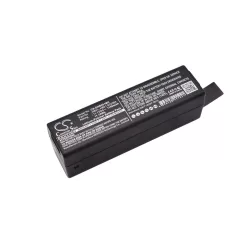   Utángyártott DJI Kamera Li-Polymer akkumulátor 11.1V 1100mAh HB01, HB01-522365 - CameronSino