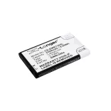 Utángyártott D-Link Hotspot Li-ion akkumulátor 3.7V 2350mAh DWRr300a, 6BT-R300A-291 - CameronSino