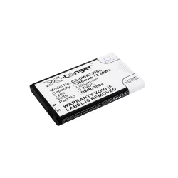   Utángyártott D-Link Hotspot Li-ion akkumulátor 3.7V 2350mAh DWRr300a, 6BT-R300A-291 - CameronSino