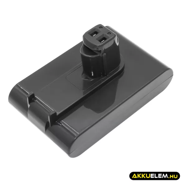 Utángyártott Dyson porszívó Li-ion akkumulátor 22.2V 1500mAh 917083-07 - CameronSino