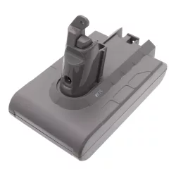  Utángyártott Dyson porszívó Li-ion akkumulátor 21.6V 1500mAh 965874-02, 205794-01/04 - CameronSino