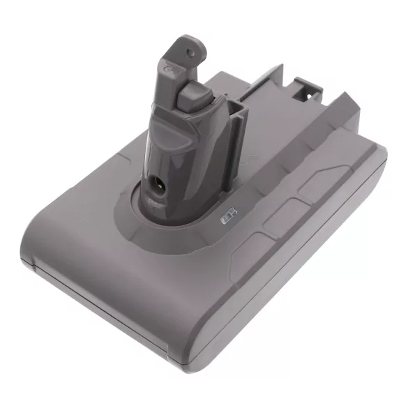 Utángyártott Dyson porszívó Li-ion akkumulátor 21.6V 1500mAh 965874-02, 205794-01/04 - CameronSino