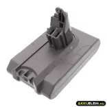 Utángyártott Dyson porszívó Li-ion akkumulátor 21.6V 1500mAh 965874-02, 205794-01/04 - CameronSino