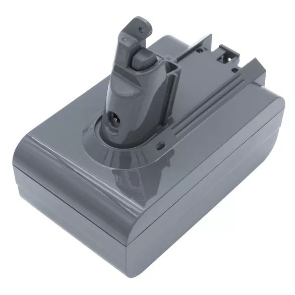Utángyártott Dyson porszívó Li-ion akkumulátor 21.6V 4000mAh 965874-02, 205794-01/04 - CameronSino