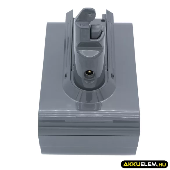 Utángyártott Dyson porszívó Li-ion akkumulátor 21.6V 4000mAh 965874-02, 205794-01/04 - CameronSino