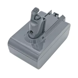   Utángyártott Dyson porszívó Li-ion akkumulátor 21.6V 5000mAh 965874-02, 205794-01/04 - CameronSino