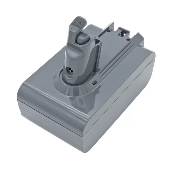 Utángyártott Dyson porszívó Li-ion akkumulátor 21.6V 5000mAh 965874-02, 205794-01/04 - CameronSino