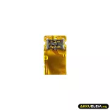 Utángyártott Sony Ericsson mobil Li-Polymer akkumulátor 3.8V 2300mAh LIS1574ERPC, 1288-1798 - CameronSino