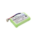 Utángyártott HBC Daru távirányító Ni-MH akkumulátor 3.6V 700mAh BI2090B1, 04.909 - CameronSino