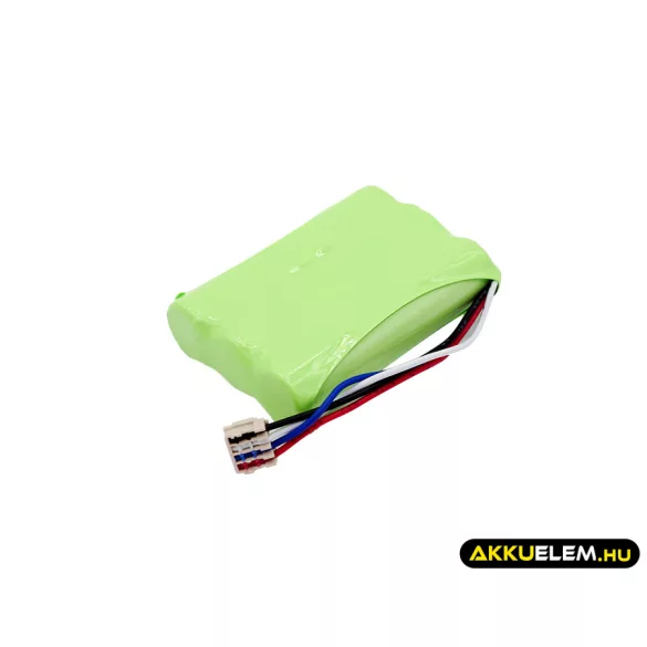 Utángyártott HBC Daru távirányító Ni-MH akkumulátor 3.6V 700mAh BI2090B1, 04.909 - CameronSino