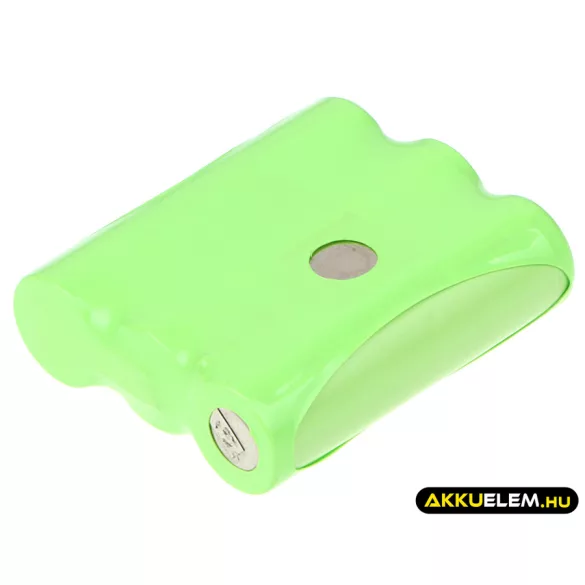 Utángyártott Trilithic Vonalkód szkenner Ni-MH akkumulátor 3.6V 2500mAh - CameronSino