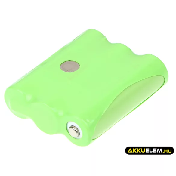 Utángyártott Trilithic Vonalkód szkenner Ni-MH akkumulátor 3.6V 2500mAh - CameronSino