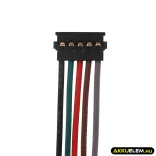 Utángyártott Garmin GPS Li-ion akkumulátor 3.7V 1200mAh DI44EJ18B60HK, 361-00035-15 - CameronSino