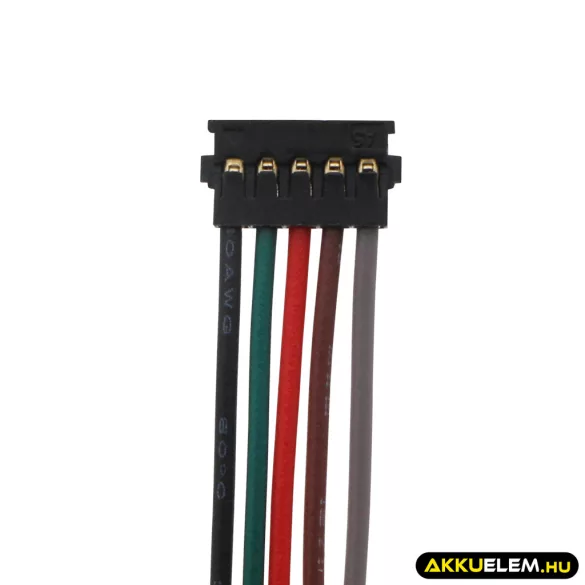 Utángyártott Garmin GPS Li-ion akkumulátor 3.7V 1200mAh DI44EJ18B60HK, 361-00035-15 - CameronSino