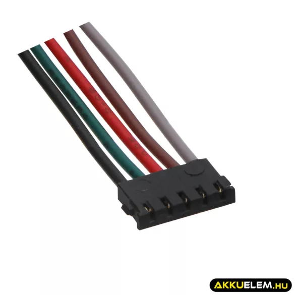 Utángyártott Garmin GPS Li-ion akkumulátor 3.7V 1200mAh DI44EJ18B60HK, 361-00035-15 - CameronSino