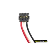 Utángyártott Garmin GPS Li-ion akkumulátor 3.7V 750mAh 361-00056-21 - CameronSino