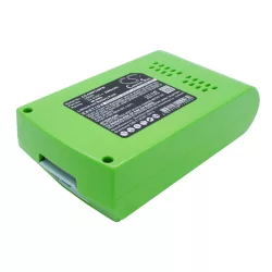   Utángyártott Alpina szerszámgép Li-ion akkumulátor 24V 2000mAh BT 4024, 270401020 - CameronSino
