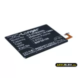 Utángyártott HTC mobil Li-Polymer akkumulátor 3.8V 2840mAh B0PGE100, 35H00236-01M - CameronSino