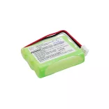 Utángyártott Verizon Hotspot Ni-MH akkumulátor 3.6V 2000mAh - CameronSino