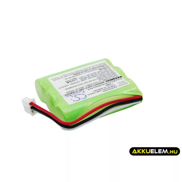 Utángyártott Verizon Hotspot Ni-MH akkumulátor 3.6V 2000mAh - CameronSino