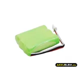 Utángyártott Verizon Hotspot Ni-MH akkumulátor 3.6V 2000mAh - CameronSino