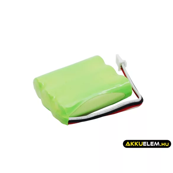Utángyártott Verizon Hotspot Ni-MH akkumulátor 3.6V 2000mAh - CameronSino