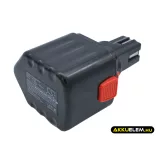 Utángyártott HUSKIE szerszámgép Ni-MH akkumulátor 14.4V 3000mAh BP-70E - CameronSino