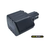 Utángyártott HUSKIE szerszámgép Ni-MH akkumulátor 14.4V 3000mAh BP-70E - CameronSino