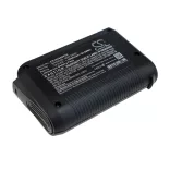 Utángyártott Hoover porszívó Li-ion akkumulátor 18V 3000mAh BH50000, 302723001 - CameronSino