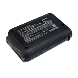   Utángyártott Hoover porszívó Li-ion akkumulátor 18V 3000mAh BH50000, 302723001 - CameronSino