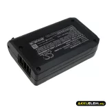Utángyártott Hoover porszívó Li-ion akkumulátor 18V 3000mAh BH50000, 302723001 - CameronSino