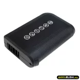 Utángyártott Hoover porszívó Li-ion akkumulátor 18V 3000mAh BH50000, 302723001 - CameronSino