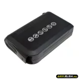 Utángyártott Hoover porszívó Li-ion akkumulátor 18V 3000mAh BH50000, 302723001 - CameronSino