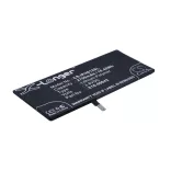 Utángyártott Apple mobil Li-Polymer akkumulátor 3.8V 2750mAh 616-00042 - CameronSino