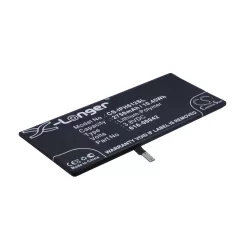  Utángyártott Apple mobil Li-Polymer akkumulátor 3.8V 2750mAh 616-00042 - CameronSino