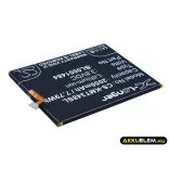 Utángyártott KAZAM mobil Li-ion akkumulátor 3.8V 2050mAh BL0001484 - CameronSino