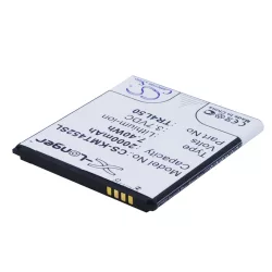   Utángyártott KAZAM mobil Li-ion akkumulátor 3.7V 2000mAh TR4L50, TR4L50-CBCMB10001885 - CameronSino