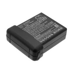   Utángyártott Kenwood adó-vevő rádió Ni-MH akkumulátor 6V 1000mAh PB-32, PB-33 - CameronSino