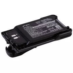   Utángyártott Kenwood adó-vevő rádió Li-ion akkumulátor 7.4V 1300mAh KNB-63L, KNB-65L - CameronSino