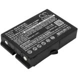 Utángyártott Ikusi Daru távirányító Ni-MH akkumulátor 7.2V 600mAh BT06, 2303691 - CameronSino