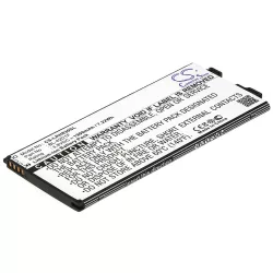   Utángyártott LG mobil Li-ion akkumulátor 3.8V 1900mAh BL-42D1F, EAC63238901 - CameronSino