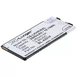 Utángyártott LG mobil Li-ion akkumulátor 3.85V 2800mAh BL-42D1F, EAC63238901 - CameronSino