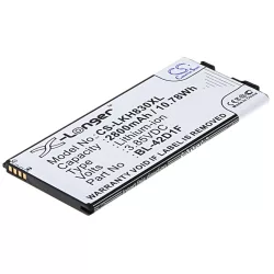   Utángyártott LG mobil Li-ion akkumulátor 3.85V 2800mAh BL-42D1F, EAC63238901 - CameronSino