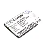 Utángyártott LG mobil Li-ion akkumulátor 3.8V 2000mAh BL-41A1H, EAC62638301 - CameronSino