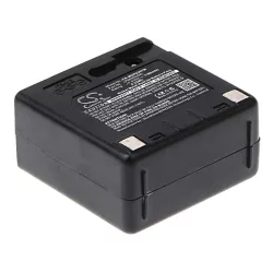   Utángyártott Motorola adó-vevő rádió Ni-MH akkumulátor 7.5V 1100mAh PMNN4000C, PMNN-4000C - CameronSino