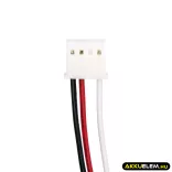Utángyártott GE egyéb Ni-MH akkumulátor 6V 3000mAh 200-058 - CameronSino